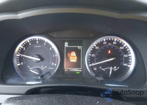 2017 Toyota Highlander Xle из США, поврежденный, VIN 5TDJZRFH0HS471859